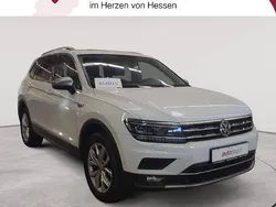 Andere Gebraucht 2020 VW Tiguan Allspace Highline SUV | 29.989 € (Guter Preis)