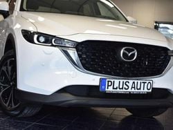 Arctic white Gebraucht 2022 Mazda CX-5 Ad'Vantage SUV | 18.670 € (Fairer Preis)