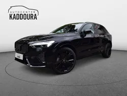 Onyx black / metallic (metallic) Gebraucht 2024 Volvo XC60 Plus SUV | 53.999 € (Guter Preis)