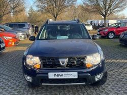 Blau Gebraucht 2018 Dacia Duster SUV | 10.980 € (Fairer Preis)