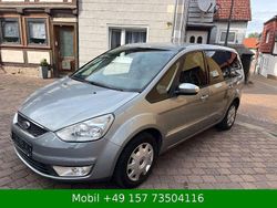 Silber Gebraucht 2010 Ford Galaxy Trend Van / Kleinbus | 3.790 € (Fairer Preis)