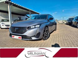 Grau Gebraucht 2024 Peugeot 308 Allure Kombi | 21.990 €