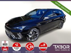 Midnight schwarz metallic Neu 2025 Cupra Leon Kombi | 32.624 € (Guter Preis)