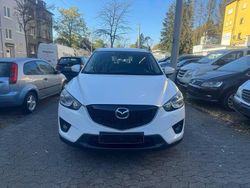 Weiß Gebraucht 2014 Mazda CX-5 SUV | 14.000 € (Teuer)