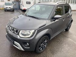 Grau Gebraucht 2023 Suzuki Ignis Comfort+ Limousine | 17.900 €
