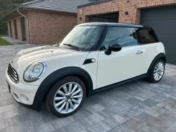 Beige Gebraucht 2008 Mini Cooper Kleinwagen | 4.650 € (Etwas zu teuer)