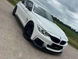 Gebraucht 2017 BMW 430 Gran Coupé Coupé | 23.200 € (Fairer Preis)