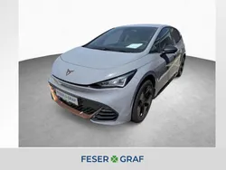 Grau Neu 2025 Cupra Born Kleinwagen | 39.240 € (Guter Preis)