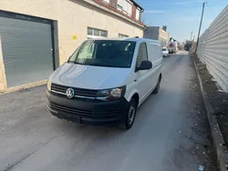 Weiß Gebraucht 2018 VW T6 Van | 10.500 € (Teuer)
