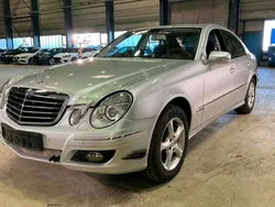 Silber Gebraucht 2006 Mercedes E280 Elegance Limousine | 5.999 € (Superpreis)