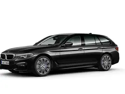 Gebraucht 2025 BMW 540 Efficient Dynamics Kombi | 32.990 €