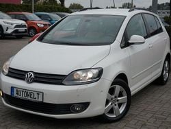 Weiß Gebraucht 2012 VW Golf Plus Comfortline Van / Kleinbus | 5.990 € (Guter Preis)