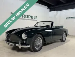 Aston Martin DB2