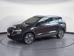 Schwarz Gebraucht 2025 Skoda Karoq Tour SUV | 34.990 € (Fairer Preis)