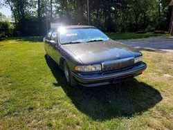 Gebraucht 1991 Chevrolet Caprice Limousine | 5.000 €