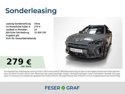 Blau (blau) Neu 2025 Cupra Formentor VZ SUV | 42.990 € (Guter Preis)