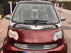 Andere farben Gebraucht 2006 Smart ForTwo Coupé Kleinwagen | 1.518 €
