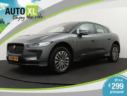 Grau Gebraucht 2019 Jaguar I-Pace Business Edition SUV | 20.449 € (Guter Preis)