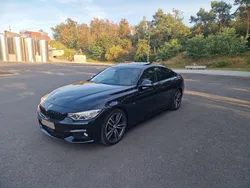 Blau Gebraucht 2015 BMW 435 Gran Coupé Sport Line Coupé | 17.500 € (Fairer Preis)