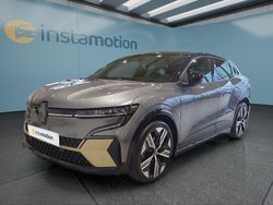 Schwarz Gebraucht 2022 Renault Mégane Limousine | 30.799 € (Teuer)