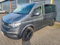 Grau Gebraucht 2020 VW T6.1 Van | 41.900 € (Superpreis)