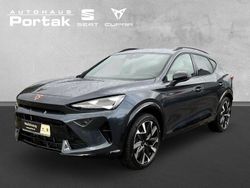 Grau Gebraucht 2022 Cupra Formentor SUV | 42.144 €