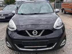 Other Gebraucht 2017 Nissan Micra N-TEC Kleinwagen | 6.200 € (Guter Preis)