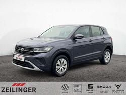 Grau Gebraucht 2025 VW T-Cross SUV | 19.944 € (Guter Preis)