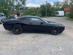 Schwarz Gebraucht 2017 Dodge Challenger SXT Coupé | 25.000 € (Etwas zu teuer)