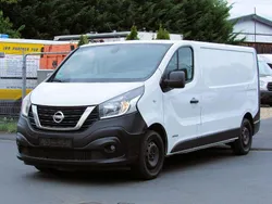 Weiß Gebraucht 2018 Nissan NV300 Van | 5.990 € (Etwas zu teuer)