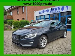 Grau Gebraucht 2014 Volvo S60 Limousine | 7.650 € (Fairer Preis)
