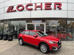 Rot Gebraucht 2019 Audi Q2 Design SUV | 20.990 € (Fairer Preis)
