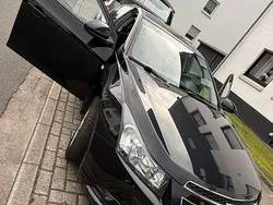 Schwarz Gebraucht 2011 Chevrolet Cruze LT Limousine | 3.700 € (Fairer Preis)