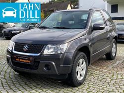 Grau Gebraucht 2011 Suzuki Grand Vitara SUV | 9.950 € (Fairer Preis)