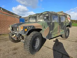 Gebraucht 2003 Hummer H1 SUV | 25.000 €