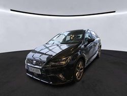 Schwarz Gebraucht 2021 Seat Ibiza Beats Limousine | 16.490 € (Fairer Preis)