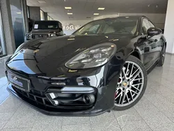 Schwarz Gebraucht 2022 Porsche Panamera GTS Limousine | 99.899 € (Superpreis)
