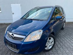 Gebraucht 2010 Opel Zafira Van / Kleinbus | 4.599 € (Fairer Preis)