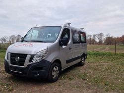 Grau Gebraucht 2015 Nissan NV400 Premium Edition Van | 7.500 €