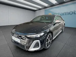 Schwarz Neu 2025 Audi S5 Kombi | 82.699 € (Fairer Preis)