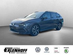 Grau Gebraucht 2024 VW Golf VIII Style Kombi | 30.990 € (Etwas zu teuer)