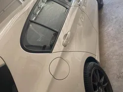 Weiß Gebraucht 2012 BMW 116 Kleinwagen | 6.700 € (Guter Preis)