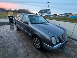Gebraucht 1998 Mercedes E240 Limousine | 2.499 € (Superpreis)