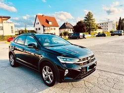 Schwarz Gebraucht 2022 VW Taigo R-line SUV | 26.499 € (Fairer Preis)