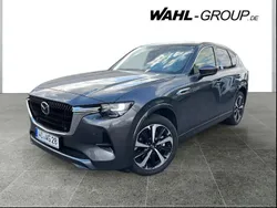 Gebraucht 2024 Mazda CX-60 Takumi-Line SUV | 48.987 € (Fairer Preis)
