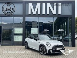 Grau Gebraucht 2022 Mini John Cooper Works Kleinwagen | 23.199 € (Fairer Preis)