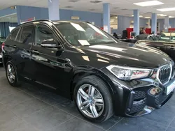 Schwarz Gebraucht 2022 BMW X1 M Sport SUV | 23.980 € (Superpreis)