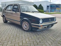 Silber Gebraucht 1986 VW Golf II Kleinwagen | 3.950 €
