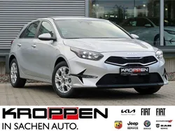(kcs) sparkling silver m Neu 2024 Kia Ceed Vision Limousine | 28.950 € (Etwas zu teuer)