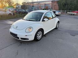 Weiß Gebraucht 2007 VW Beetle Limousine | 2.800 € (Guter Preis)
